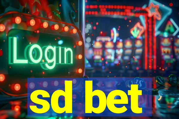 sd bet